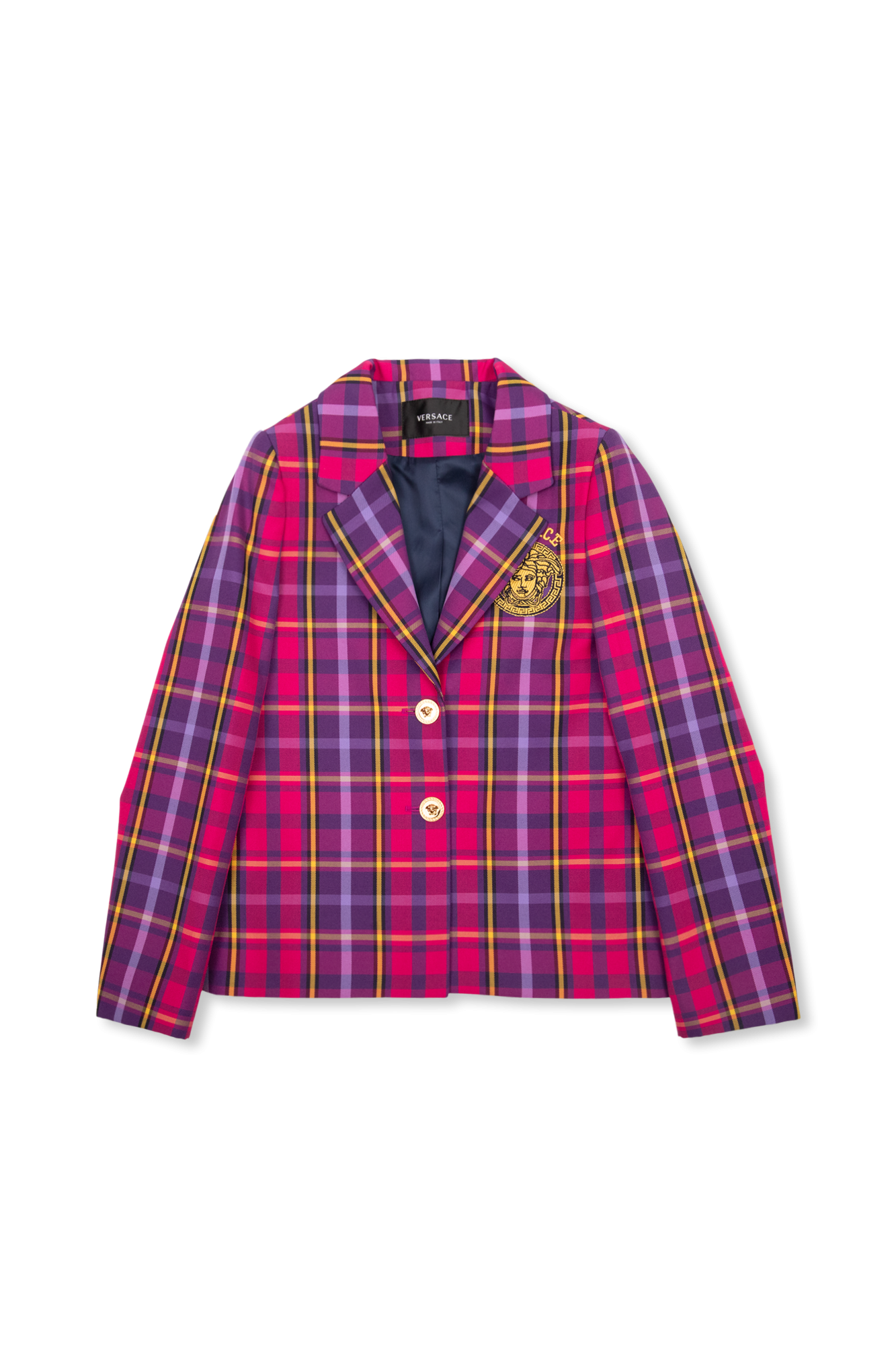 Pink clearance blazer kids